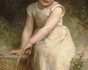 威廉 阿道夫 布格罗 : 李子